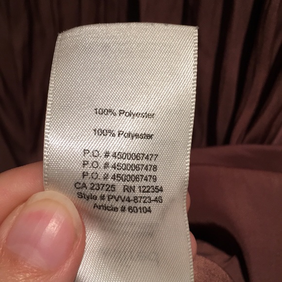 Wilfred ‘Almeida’ Dress Size S - Picture 5 of 7